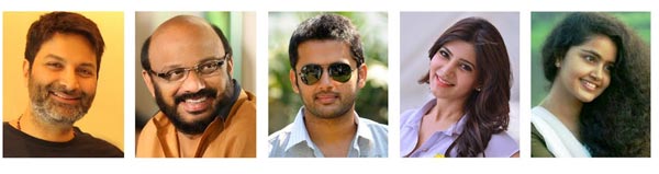 aa aaa,trivikram new movie title,trivikram and nithiin movie,samantha,anasuya ramalingam vs anand vihari  త్రివిక్రమ్ నూతన చిత్రం అ ఆ